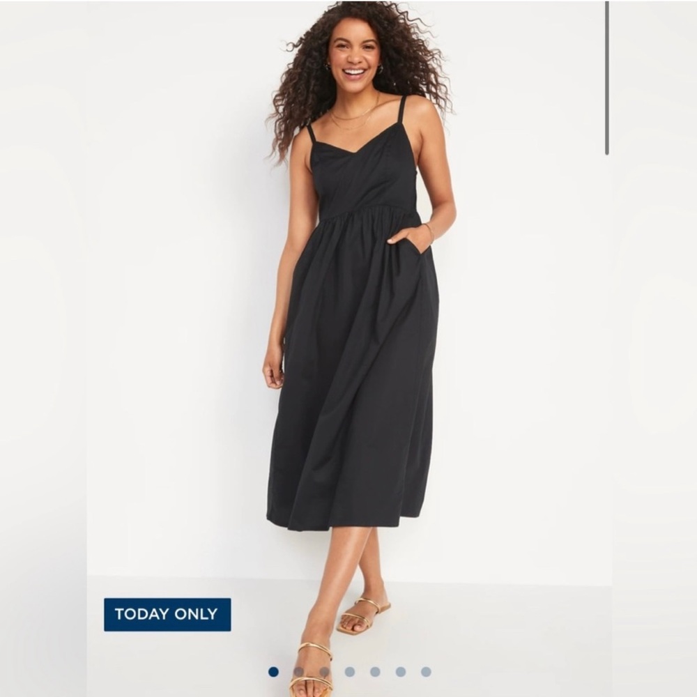 Old Navy Dress ~ Size XL